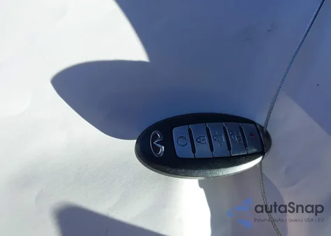 2014 Infiniti Qx60 из США, поврежденный, VIN 5N1AL0MMXEC520541